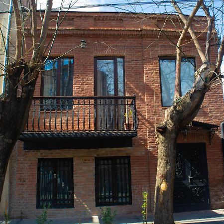 Sunflower Hotel Tbilisi Exterior photo