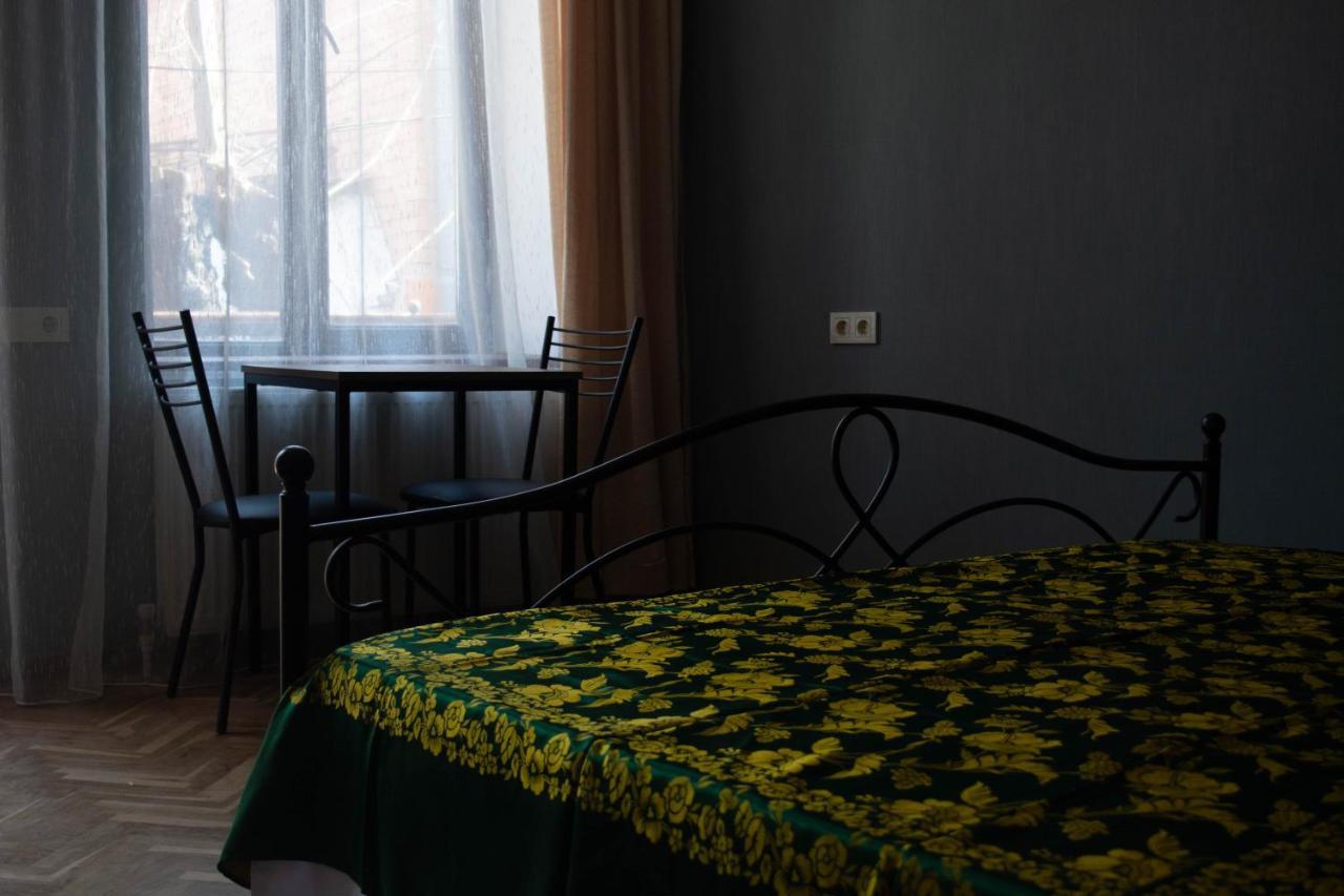 Sunflower Hotel Tbilisi Exterior photo