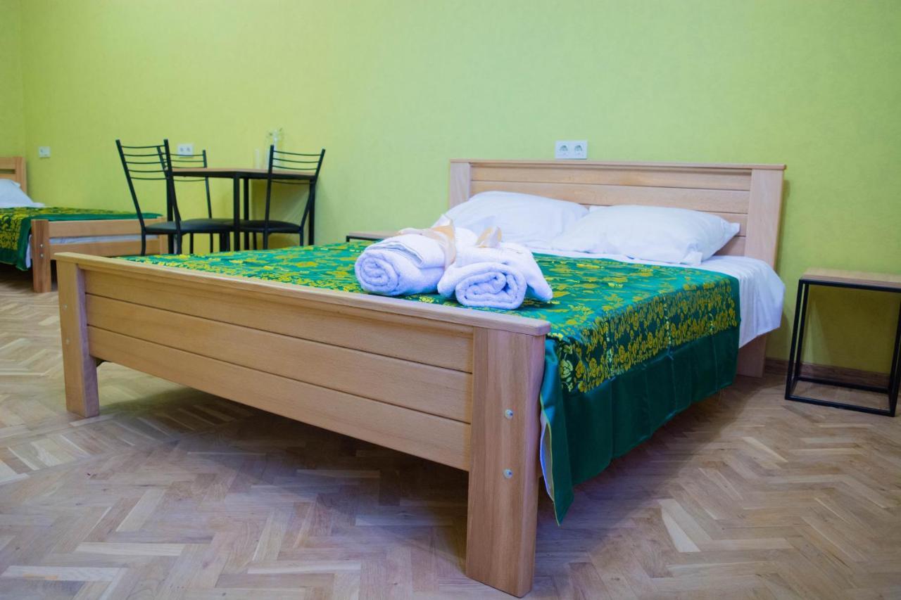 Sunflower Hotel Tbilisi Exterior photo